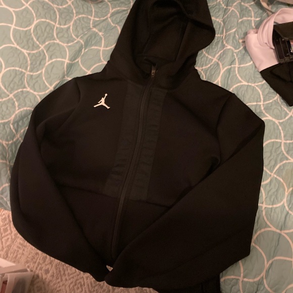 Full zip Jordan jacket - Picture 4 of 5